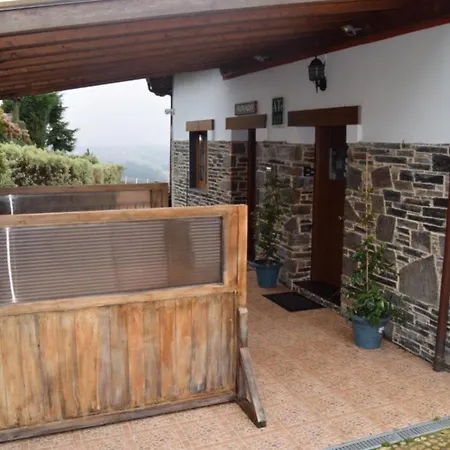 Lejlighed C De Alborada Del Eo