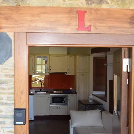 C De Alborada Del Eo Lejlighed *