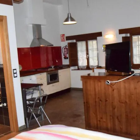 Lejlighed C De Alborada Del Eo *