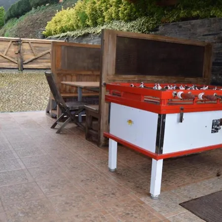 C De Alborada Del Eo *