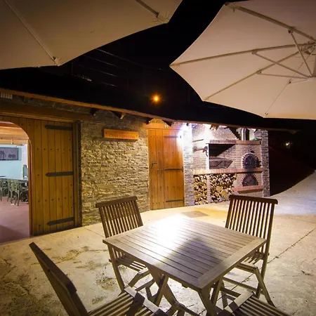 C De Alborada Del Eo