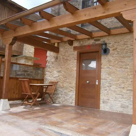 C De Alborada Del Eo Lejlighed