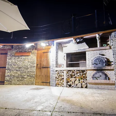 C De Alborada Del Eo Lejlighed Villameitide