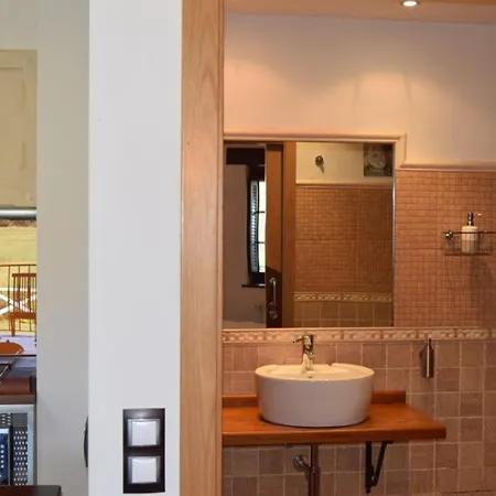 Lejlighed C De Alborada Del Eo Villameitide