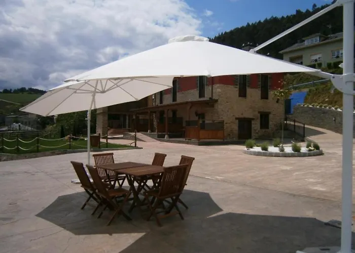 C De Alborada Del Eo Appartement