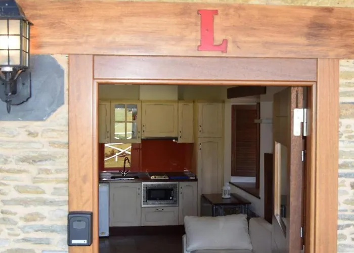 C De Alborada Del Eo Appartement *