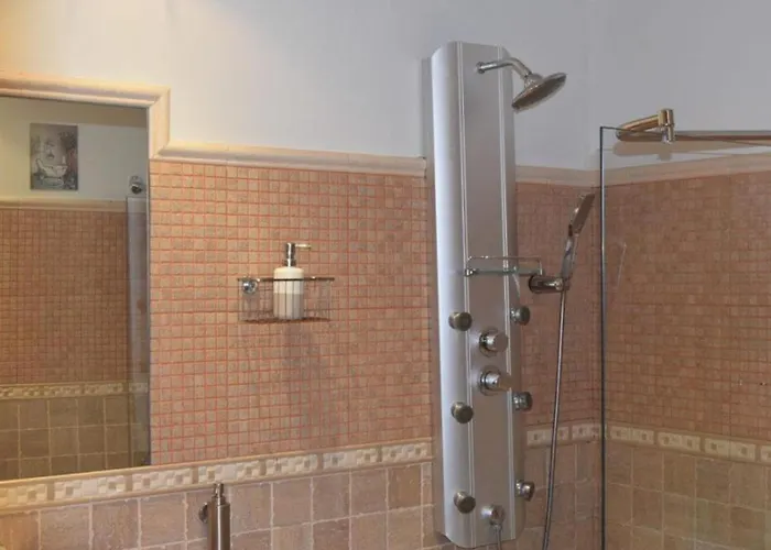 C De Alborada Del Eo Appartement