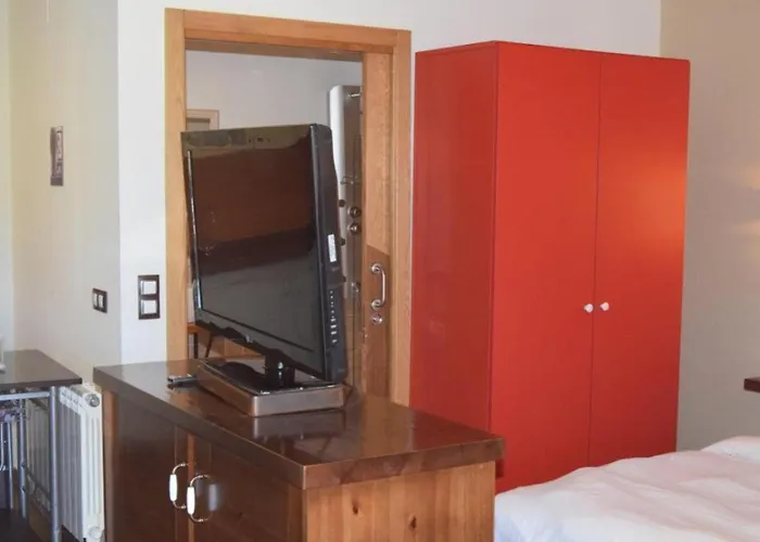 C De Alborada Del Eo Appartement Villameitide