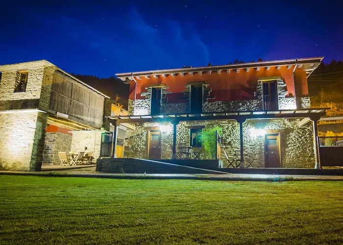 C De Alborada Del Eo * Villameitide