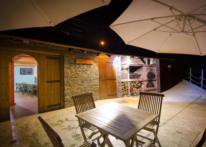 C De Alborada Del Eo