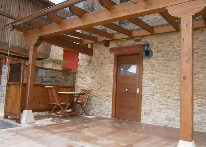 C De Alborada Del Eo Appartement