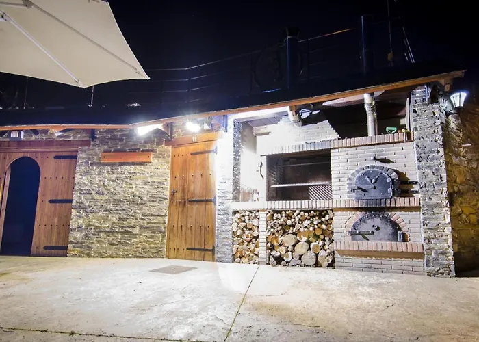 C De Alborada Del Eo Appartement Villameitide