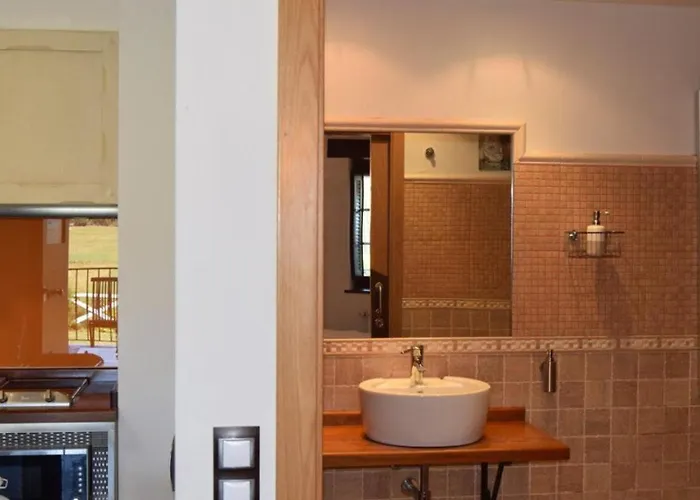 Appartement C De Alborada Del Eo Villameitide